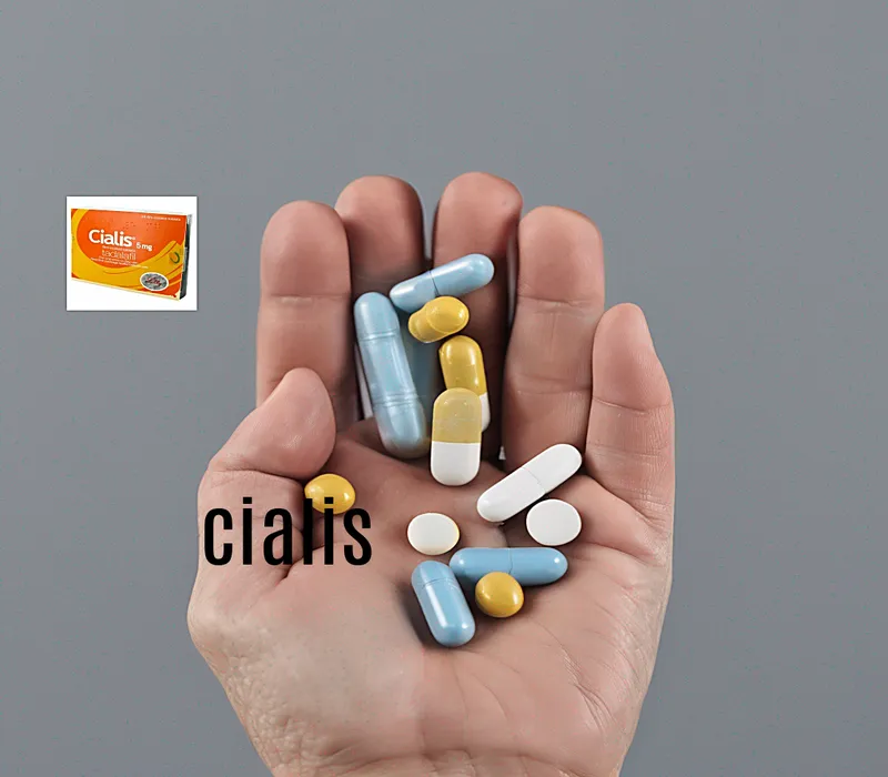 Hace falta receta para cialis